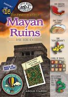 The Mystery at the Mayan Ruins