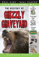The Mystery at Grizzly Graveyard