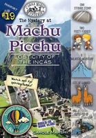 The Mystery at Machu Picchu