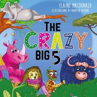 Elaine MacDonald's Latest Book