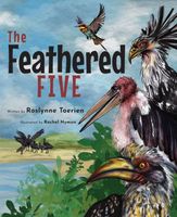 Roslynne Toerien's Latest Book