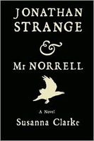 Jonathan Strange and Mr. Norrell