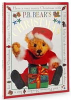 P.B. Bear's Christmas