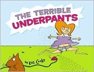 The Terrible Underpants