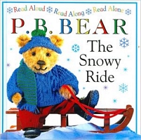 P.B. Bear