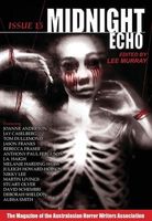 Midnight Echo Issue 15