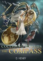 Cover of Colliding World by Dean Henry