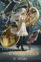 Cover of The Compass by Dean Henry