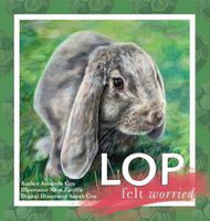 Lop Felt Worried