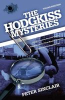 Hodgkiss and the Personal Trainer and Other Stories