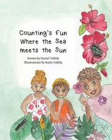 Counting's Fun Where the Sea meets the Sun