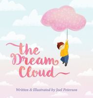 Cover of The Dream Cloud by Joel Peterson