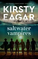 Saltwater Vampires