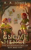 Gnome Henge