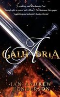 Galhadria