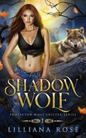 Shadow Wolf