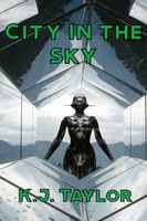 K.J. Taylor's Latest Book