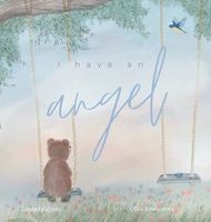 Cover of I have an Angel by Laura Feldman
