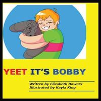 Elizabeth Lee's Latest Book