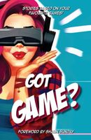 Cover of Got Game? by Charmaine Clancy