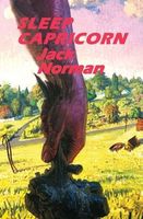 Cover of Sleep Capricorn by Jack Norman