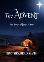 Brad Smith's Latest Book