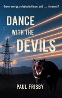 Paul Frisby's Latest Book