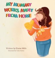 Elaine Mills's Latest Book