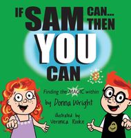 Donna Wright's Latest Book
