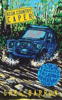 Greg Barron's Latest Book