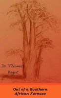Cover of Out of a Southern African Furnace by Thomas Bagot