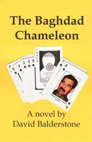 Cover of The Baghdad Chameleon by David Balderstone