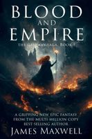 James Maxwell's Latest Book