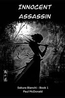 Cover of Innocent Assassin by Paul McDonald