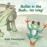 Kate Pennington's Latest Book