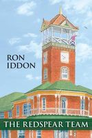 Cover of The Redspear Team by Ron Iddon