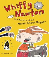 Whiffy Newton in The Mystery of the Marble Beach Mugger