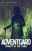 Adventgard 001 - The New World