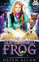 The case of the six-legged frog