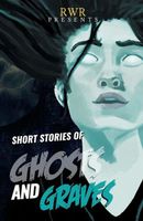 Cover of Short Stories of Ghosts and Graves by Charmaine Clancy