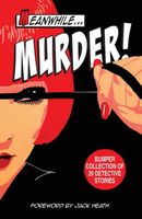 Cover of Meanwhile Murder by Charmaine Clancy