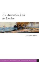 An Australian Girl in London