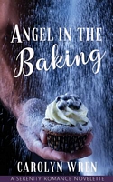 Angel in the Baking