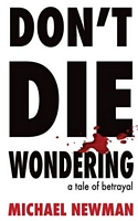 DON'T DIE WONDERING