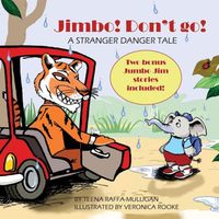 Paperback edition cover
