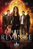 Taste of Revenge