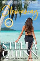 Cover of Stowaway by Stella Quinn