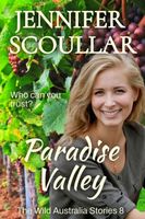 Jennifer Scoullar's Latest Book