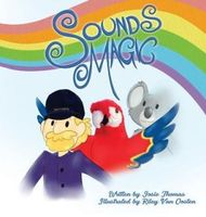 Hardcover edition cover