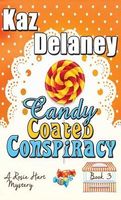 Candy Coated Conspiracy